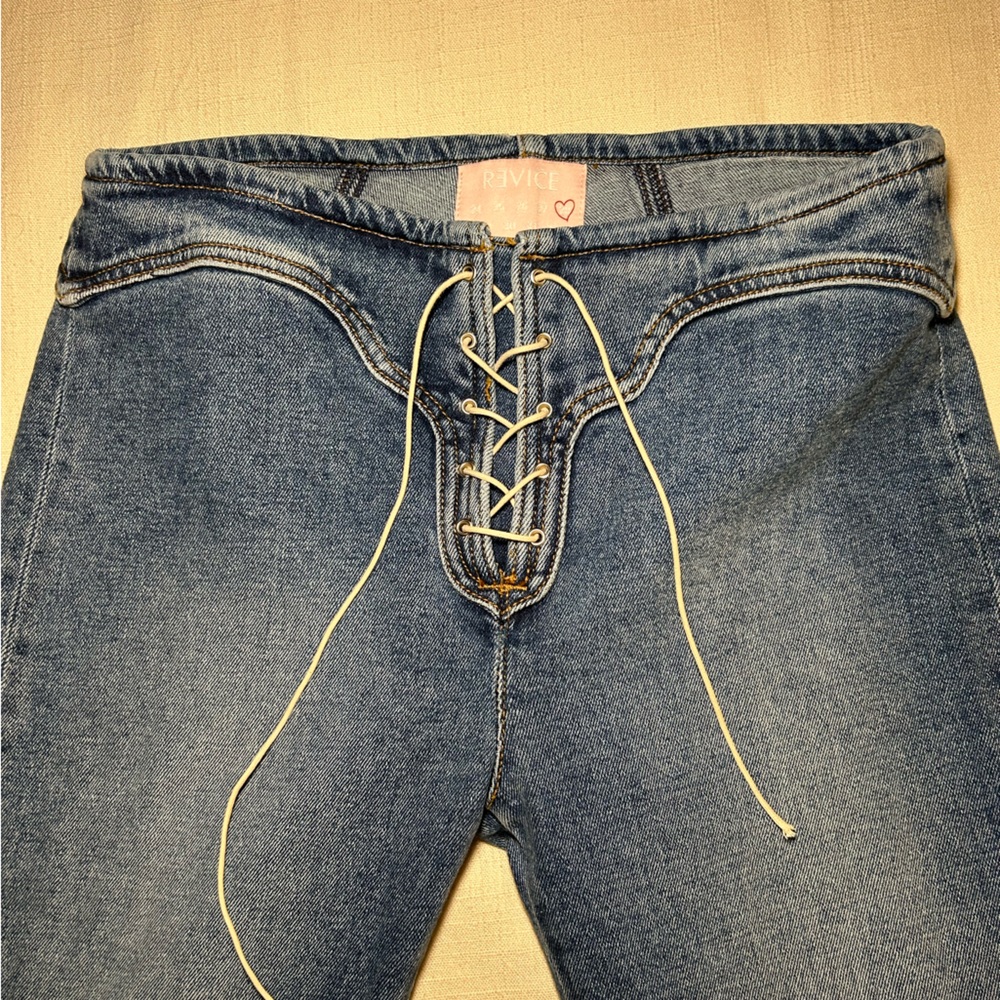 Revice jeans NWOT never worn size 28